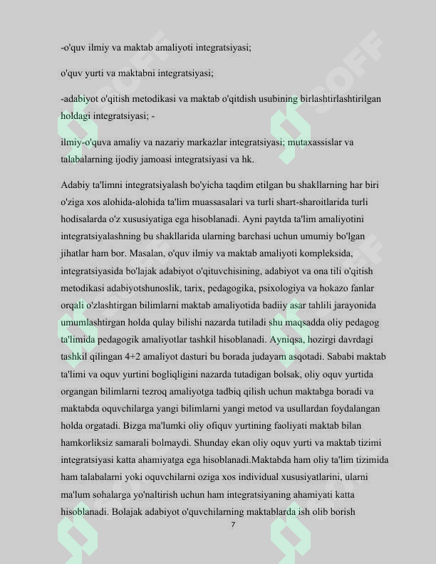 Product slide 7