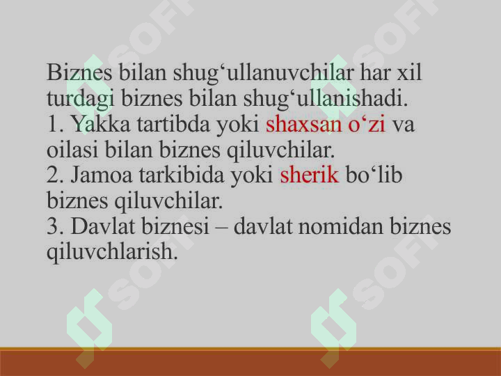 Product slide 7