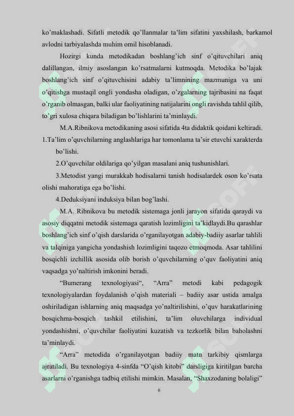 Product slide 6
