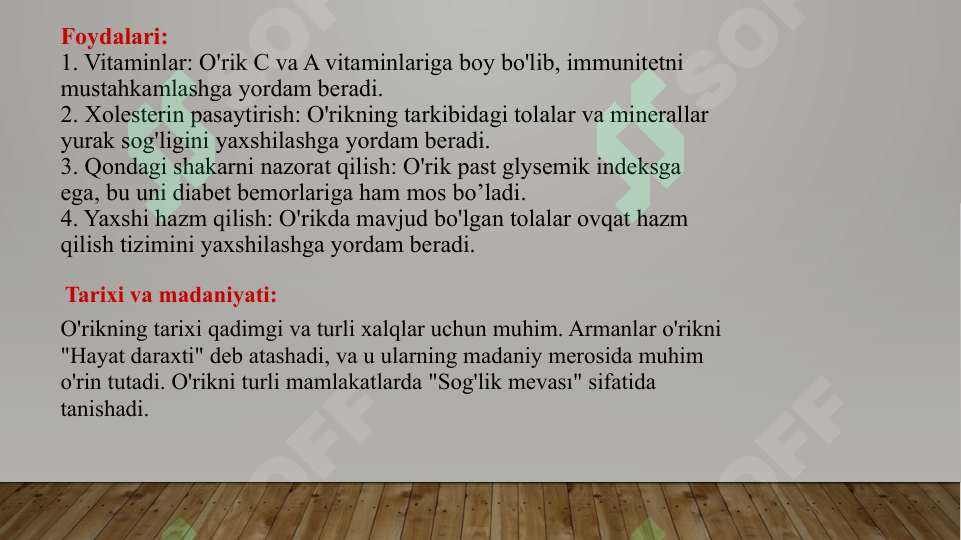 Product slide 8