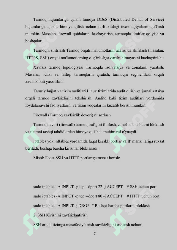 Product slide 7