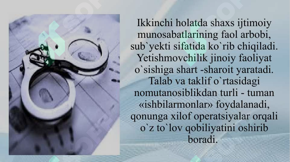 Product slide 5