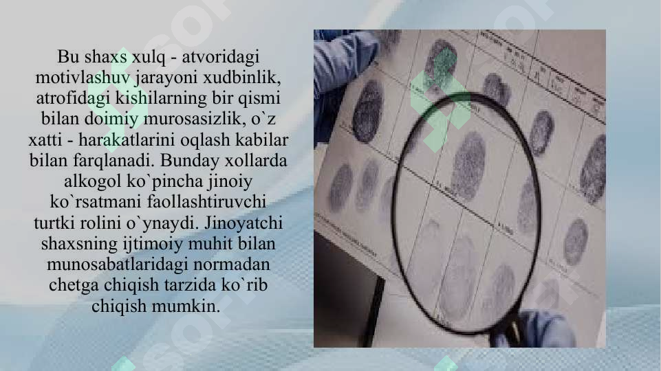 Product slide 6