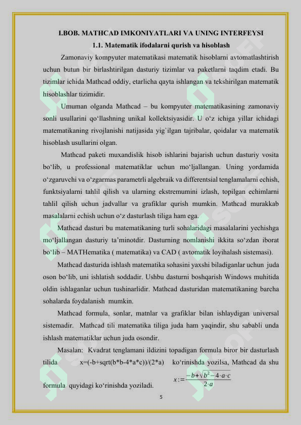 Product slide 5
