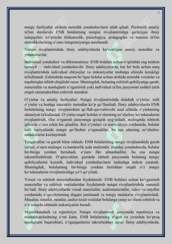 Product slide 8