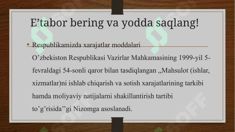 Product slide 8