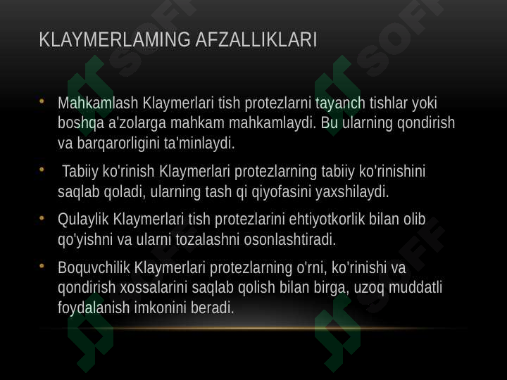 Product slide 4