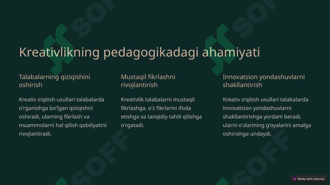 Product slide 3