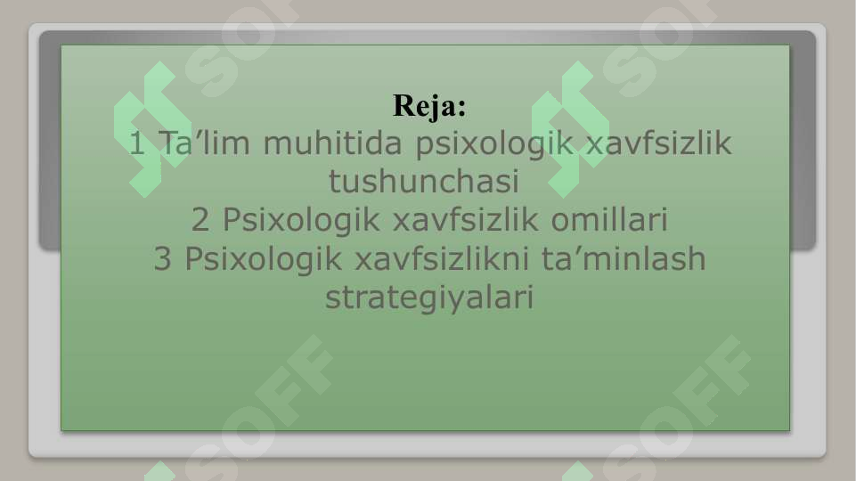 Product slide 2