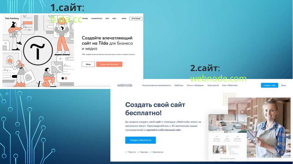 web dasturlash