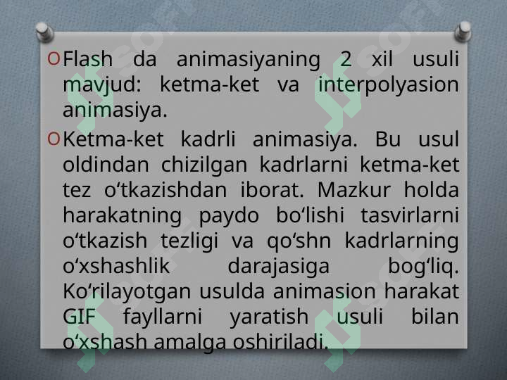 Product slide 8