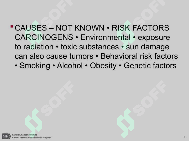 Product slide 8