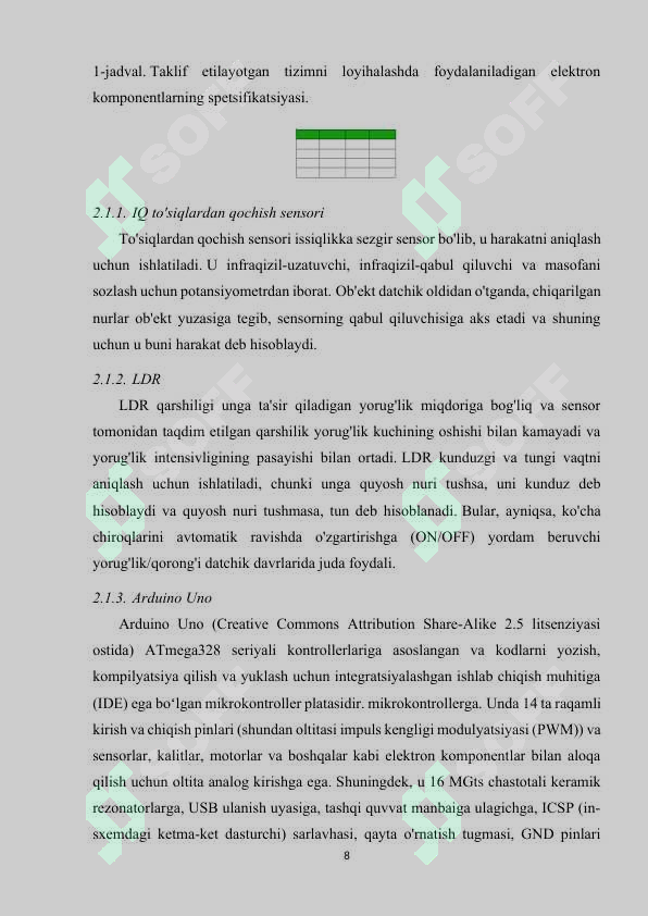 Product slide 8