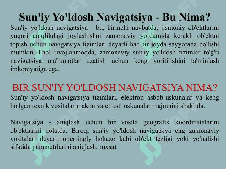Product slide 5