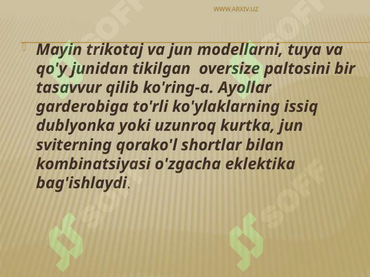 Product slide 8