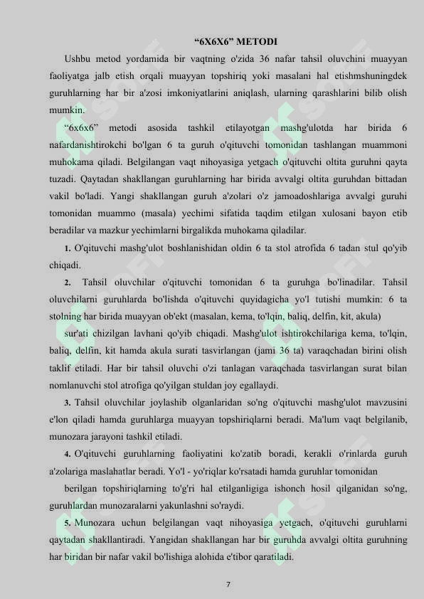 Product slide 7