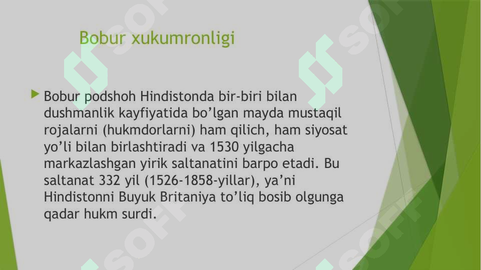 Product slide 8