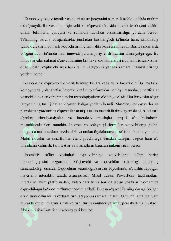 Product slide 4