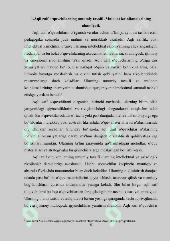 Product slide 5