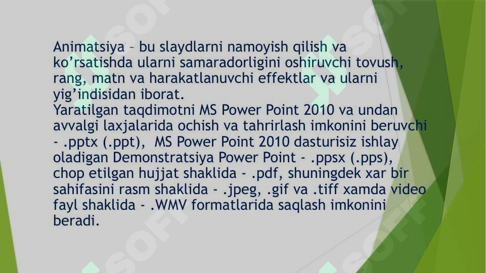 Product slide 4