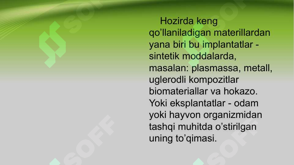 Product slide 6