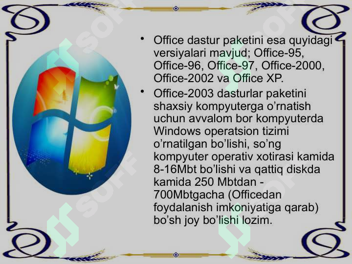 Product slide 5