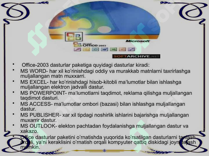 Product slide 6