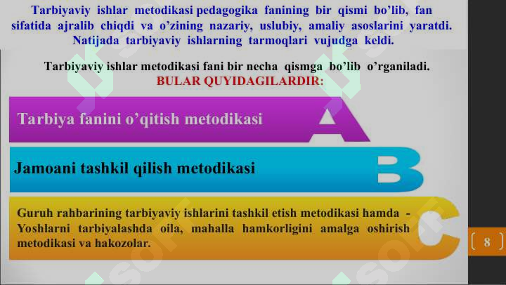 Product slide 8