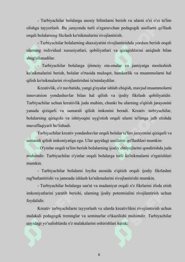 Product slide 8