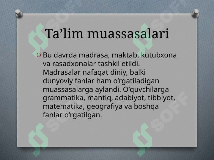 Product slide 5