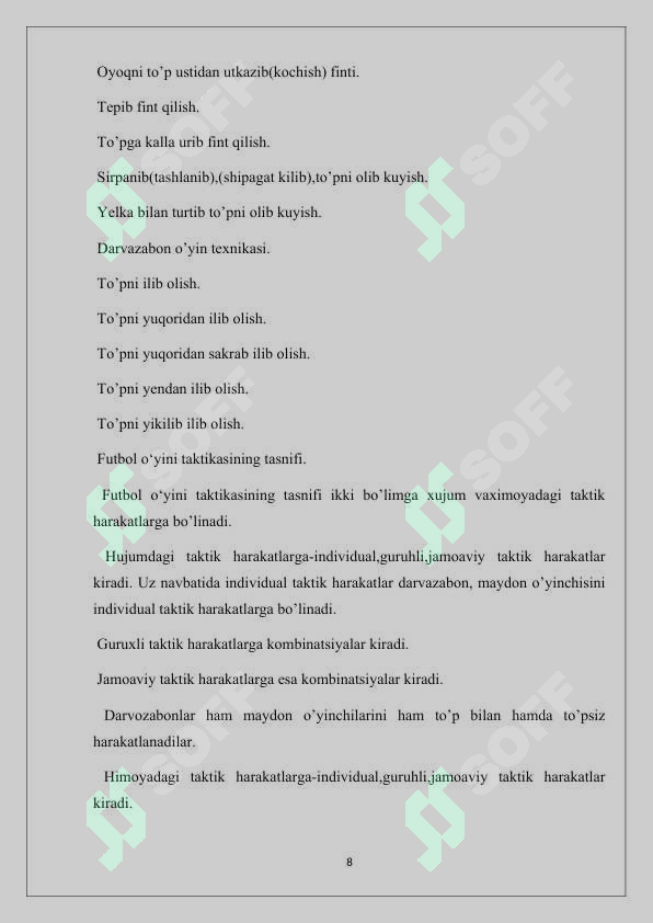 Product slide 8