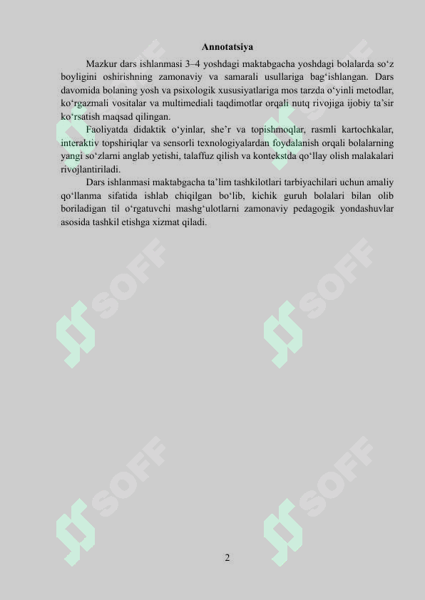 Product slide 2