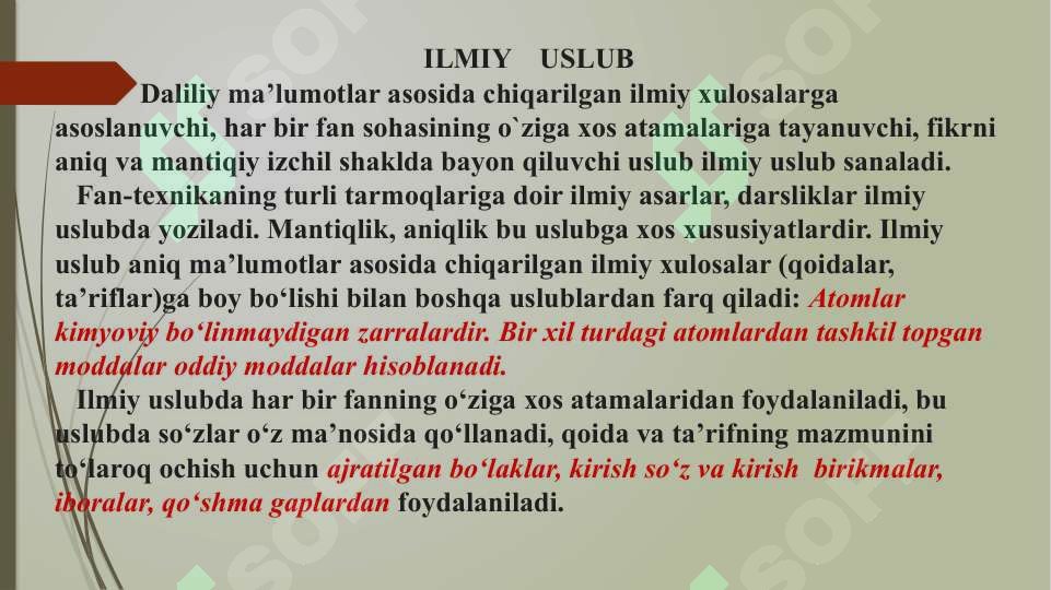 Product slide 6