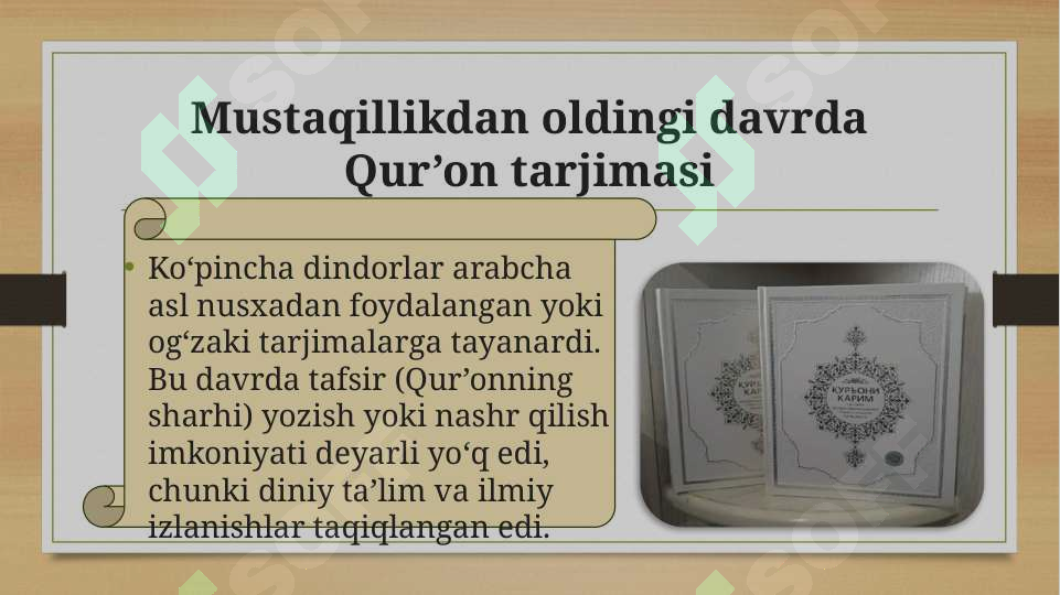 Product slide 5
