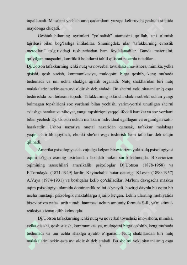 Product slide 7