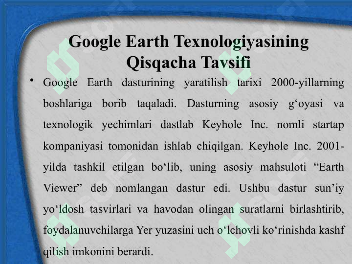 Product slide 8