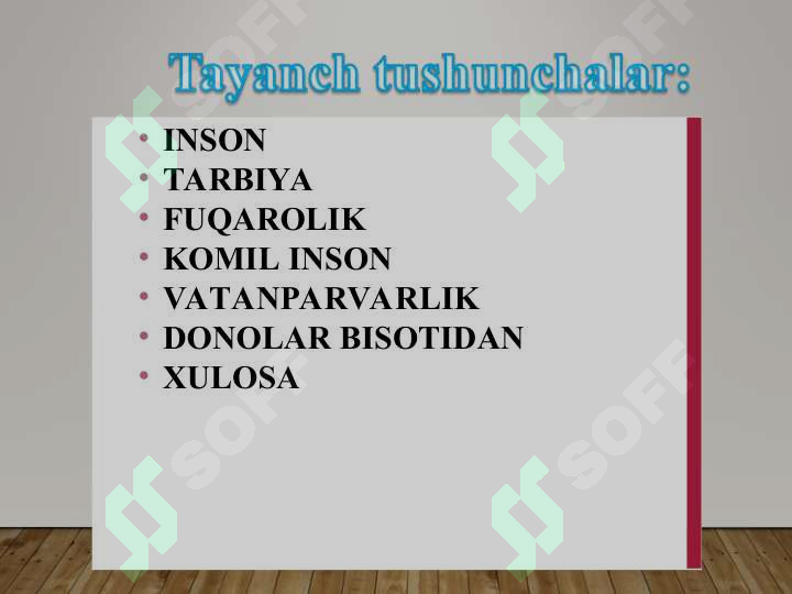 Product slide 3