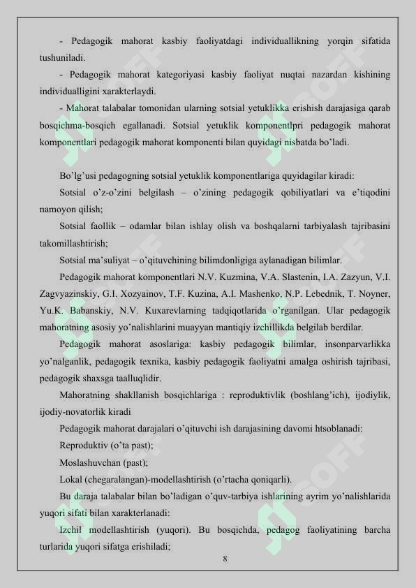 Product slide 8