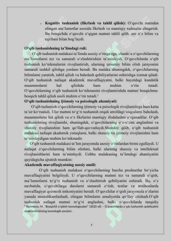 Product slide 7