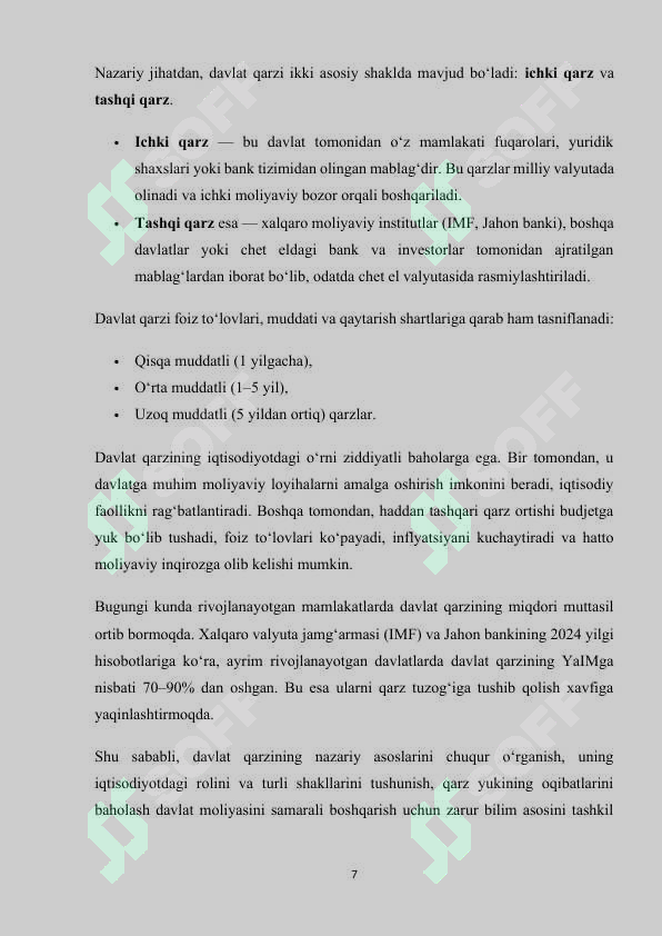 Product slide 7