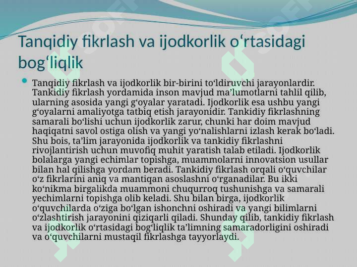 Product slide 7