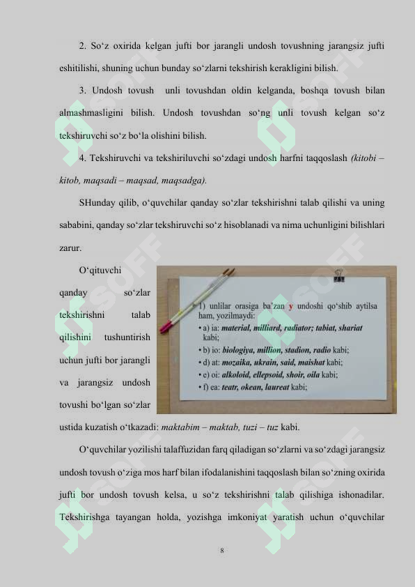 Product slide 8