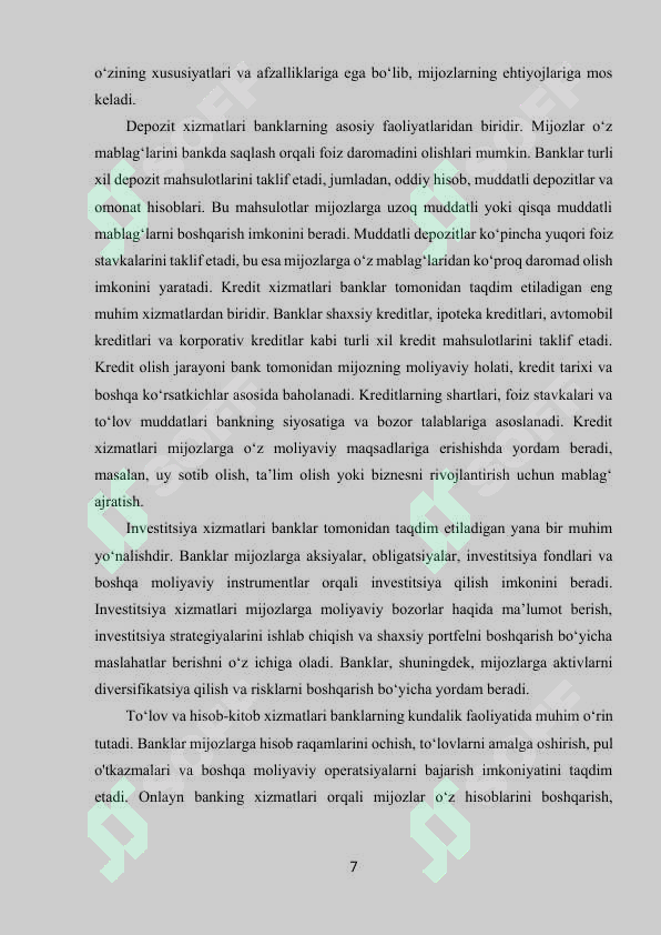 Product slide 7