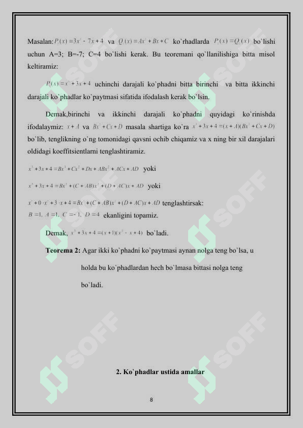 Product slide 8