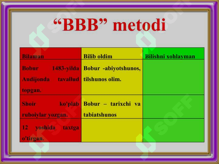 Product slide 7