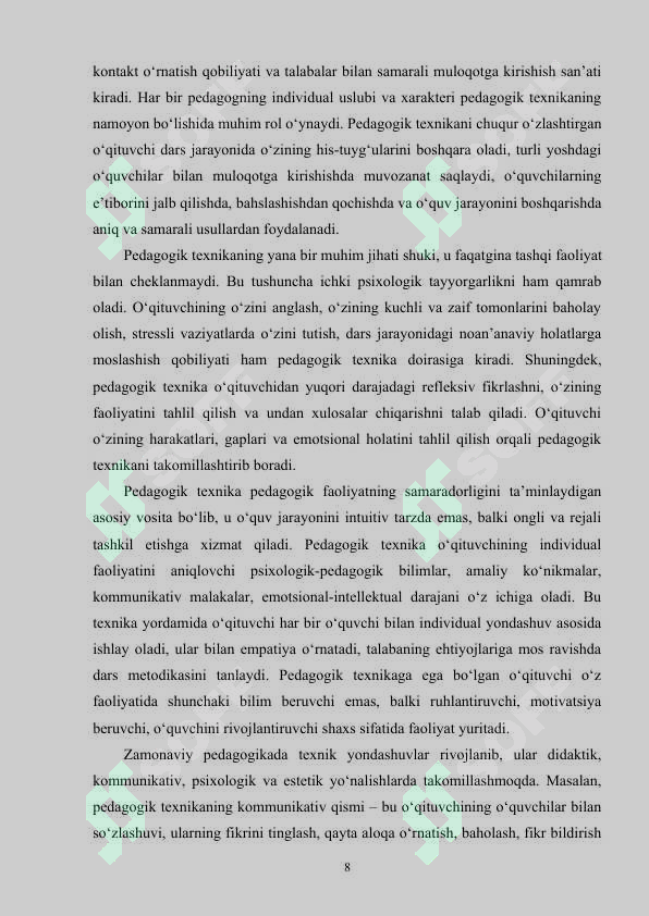 Product slide 8