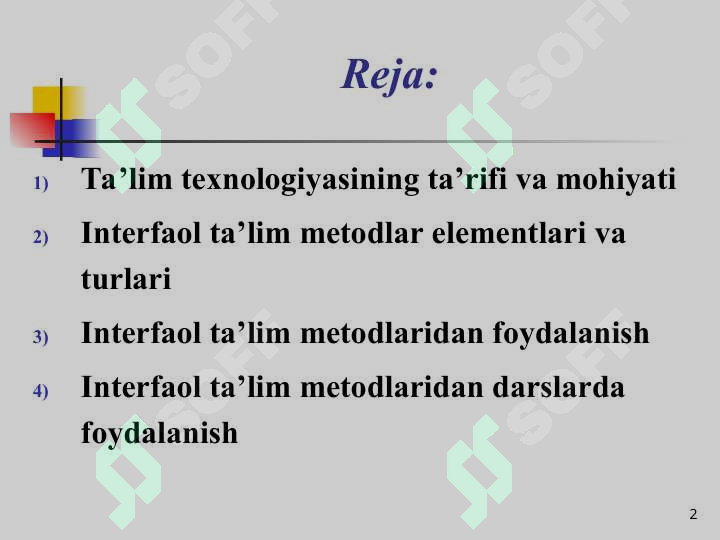 Product slide 2