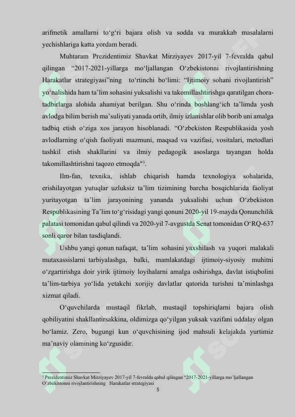 Product slide 5