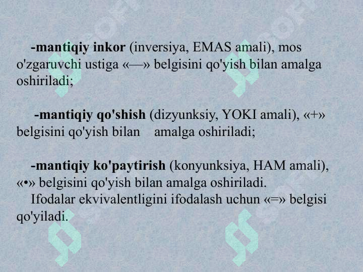 Product slide 5