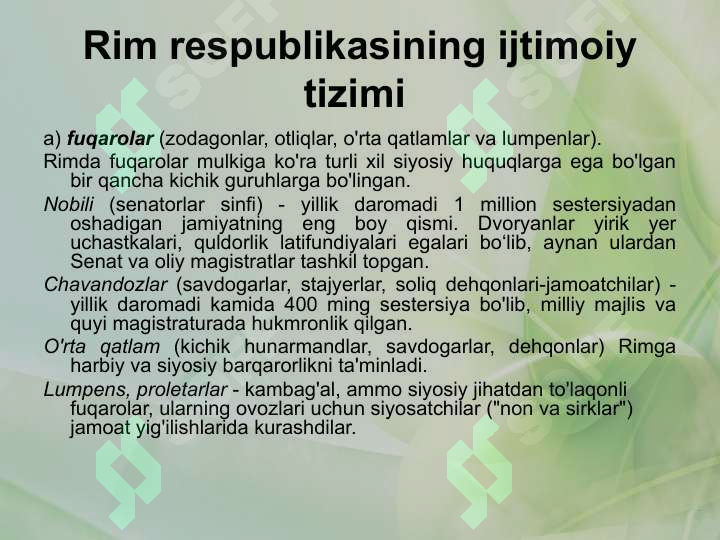 Product slide 7